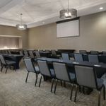 SPRINGHILL SUITES BY MARRIOTT LINDALE 3 Stars