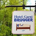 HOTEL GARNI BRUGGER 3 Stars
