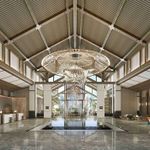 DOUBLETREE BY HILTON LINGSHUI HOT SPRING 4 Stars
