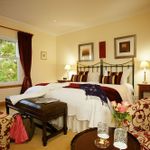 ARDEN COUNTRY HOUSE 5 Stars