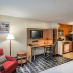 TOWNEPLACE SUITES BY MARRIOTT BALTIMORE BWI AIRPORT 3 Stars