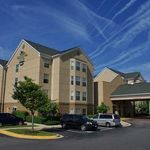 HOMEWOOD SUITES BY HILTON BALTIMORE-BWI AIRPORT 3 Stars