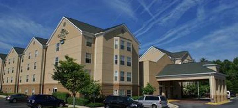 HOMEWOOD SUITES BY HILTON BALTIMORE-BWI AIRPORT 3 Sterne