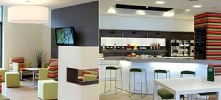 Hotel Harry's Home Linz Urfahr Linz: Foto 