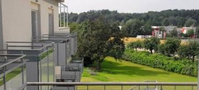 Hotel Harry's Home Linz Urfahr Linz: Foto 