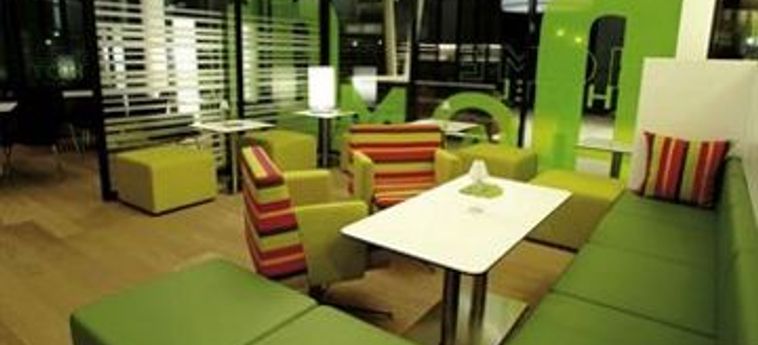 Hotel Harry's Home Linz Urfahr Linz: Foto 