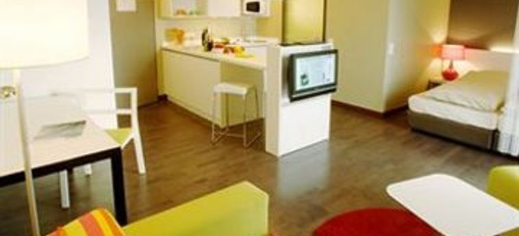Hotel Harry's Home Linz Urfahr Linz: Foto 