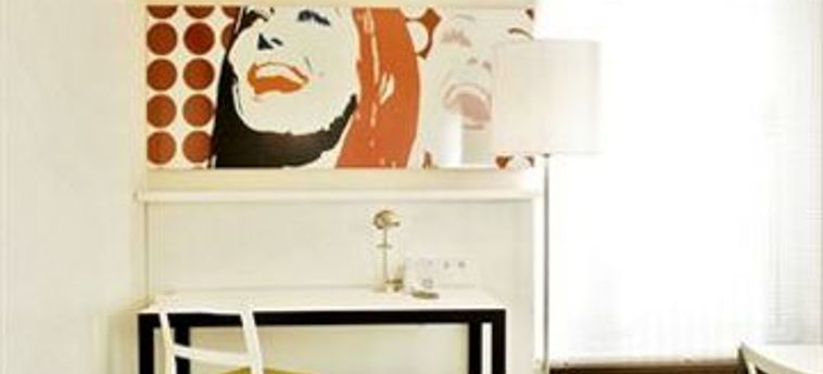 Hotel Harry's Home Linz Urfahr Linz: Foto 