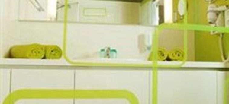 Hotel Harry's Home Linz Urfahr Linz: Foto 