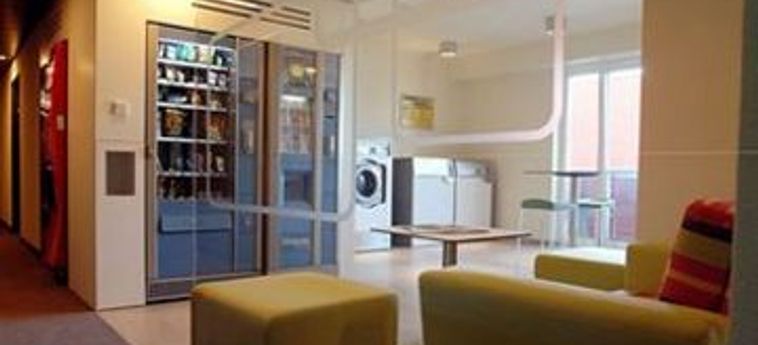 Hotel Harry's Home Linz Urfahr Linz: Foto 