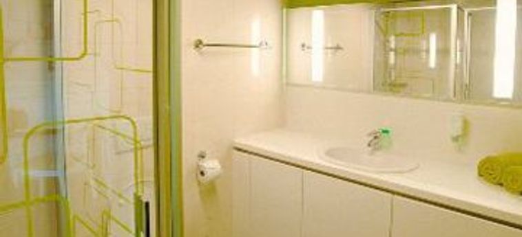 Hotel Harry's Home Linz Urfahr Linz: Foto 