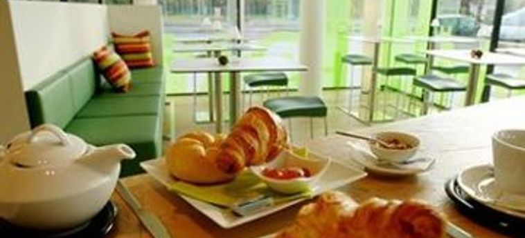 Hotel Harry's Home Linz Urfahr Linz: Foto 