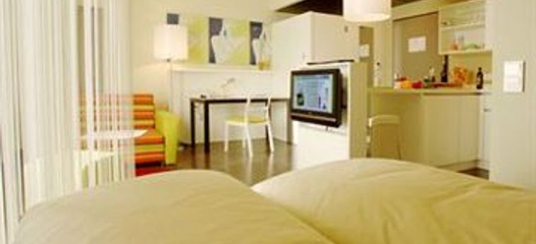 Hotel Harry's Home Linz Urfahr Linz: Foto 