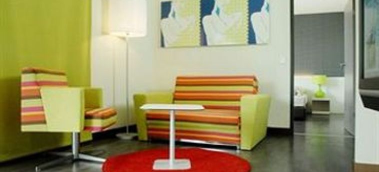 Hotel Harry's Home Linz Urfahr Linz: Foto 
