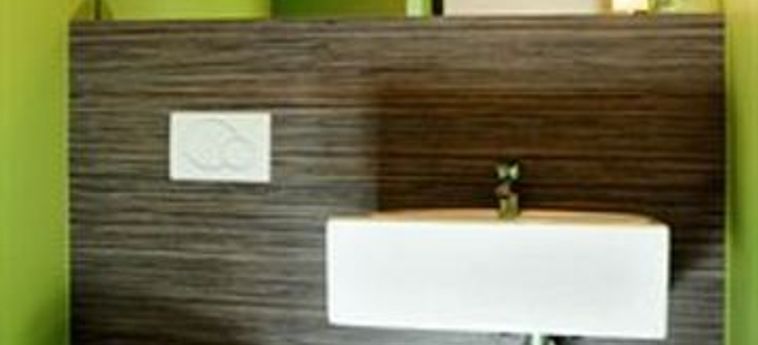 Hotel Harry's Home Linz Urfahr Linz: Foto 