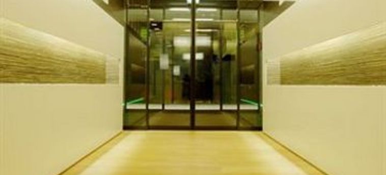 Hotel Harry's Home Linz Urfahr Linz: Foto 