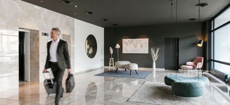 Hotel Arcotel Nike Linz: Foto 