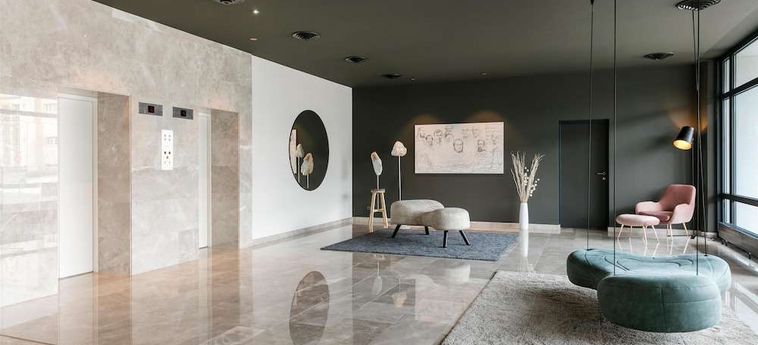 Hotel Arcotel Nike Linz: Foto 