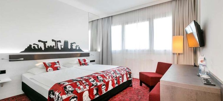 Hotel Arcotel Nike Linz: Foto 
