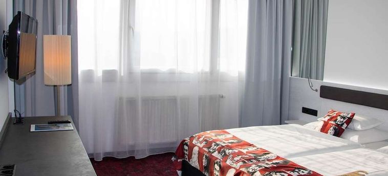 Hotel Arcotel Nike Linz: Foto 