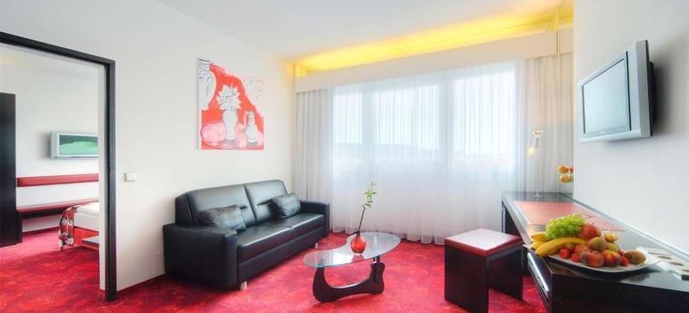 Hotel Arcotel Nike Linz: Foto 