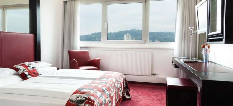 Hotel Arcotel Nike Linz: Foto 