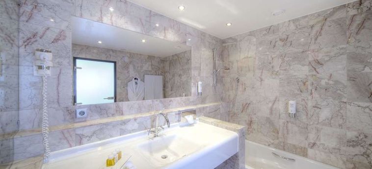 Hotel Arcotel Nike Linz: Foto 