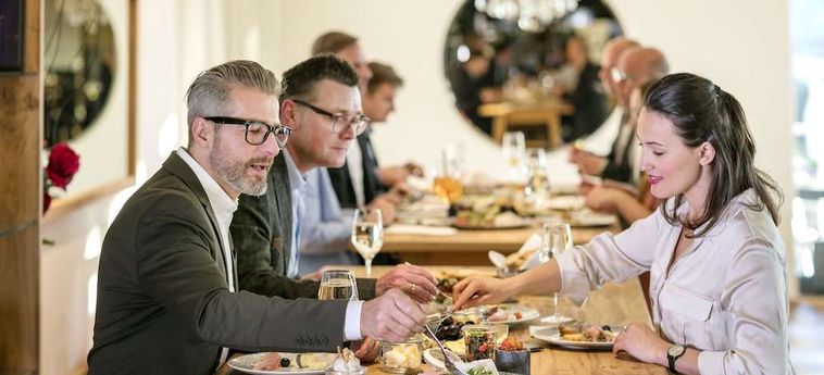 Hotel Arcotel Nike Linz: Foto 
