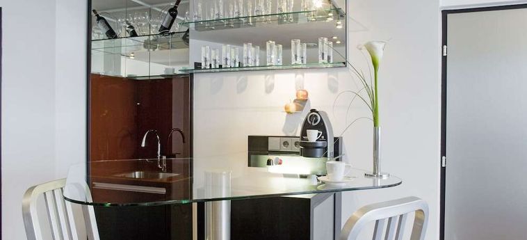 Hotel Arcotel Nike Linz: Foto 
