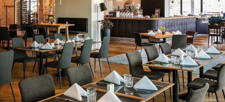 Hotel Arcotel Nike Linz: Foto 