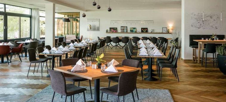 Hotel Arcotel Nike Linz: Foto 