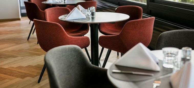 Hotel Arcotel Nike Linz: Foto 