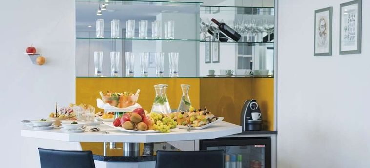Hotel Arcotel Nike Linz: Foto 