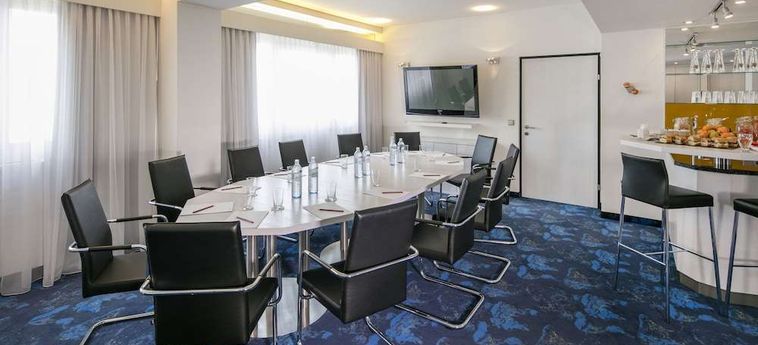 Hotel Arcotel Nike Linz: Foto 