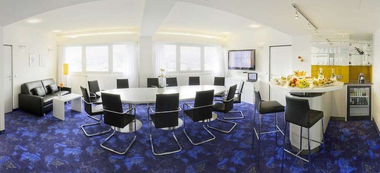 Hotel Arcotel Nike Linz: Foto 