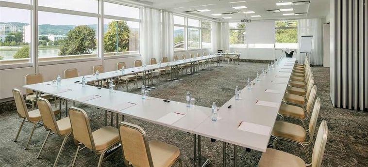 Hotel Arcotel Nike Linz: Foto 
