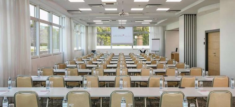 Hotel Arcotel Nike Linz: Foto 
