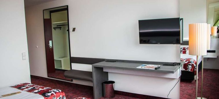 Hotel Arcotel Nike:  LINZ