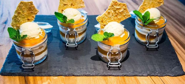 Hotel Arcotel Nike:  LINZ