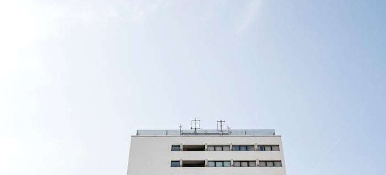 Hotel Arcotel Nike:  LINZ