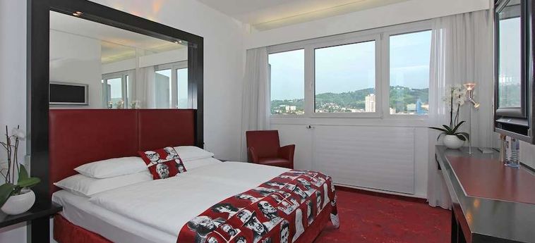 Hotel Arcotel Nike Linz: Foto 