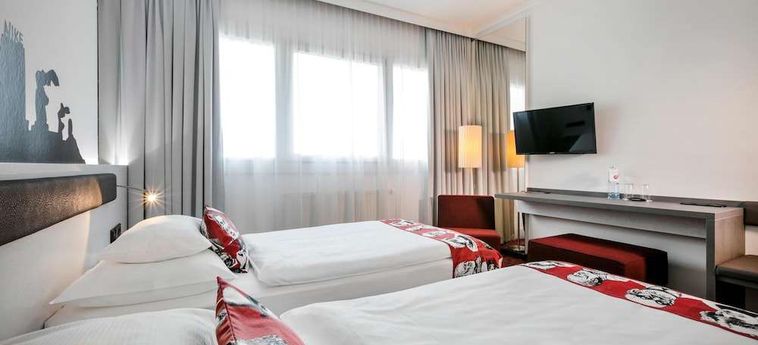 Hotel Arcotel Nike Linz: Foto 