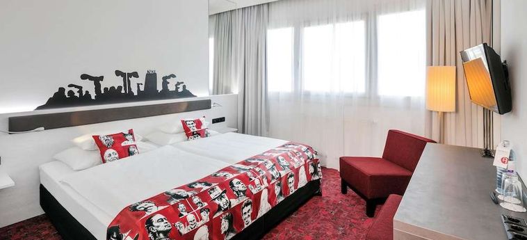 Hotel Arcotel Nike Linz: Foto 