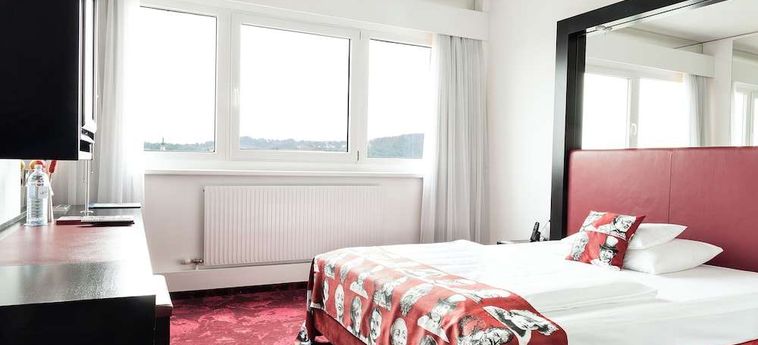 Hotel Arcotel Nike Linz: Foto 