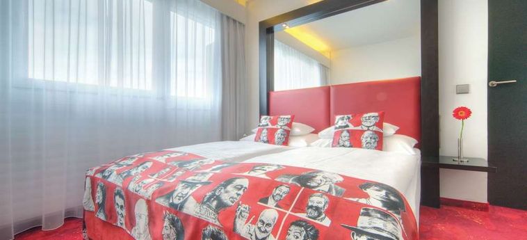Hotel Arcotel Nike Linz: Foto 