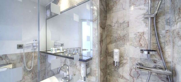 Hotel Arcotel Nike Linz: Foto 