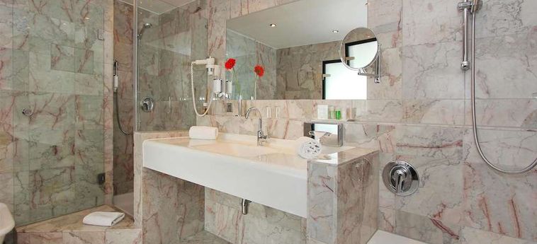 Hotel Arcotel Nike Linz: Foto 
