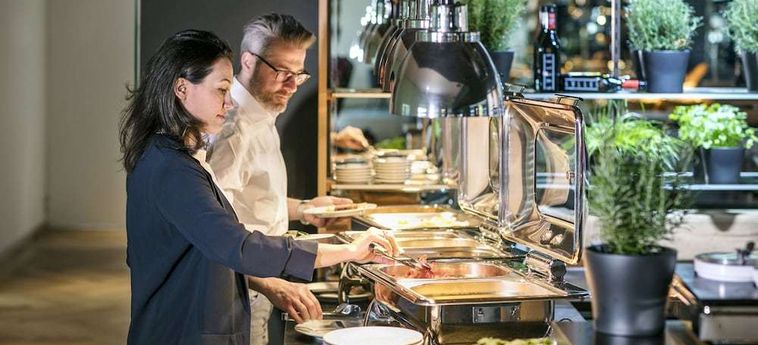 Hotel Arcotel Nike Linz: Foto 