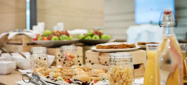 Hotel Arcotel Nike Linz: Foto 
