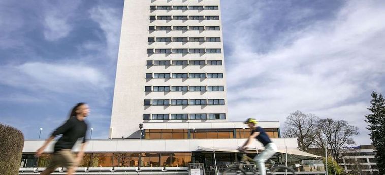 Hotel Arcotel Nike Linz: Foto 